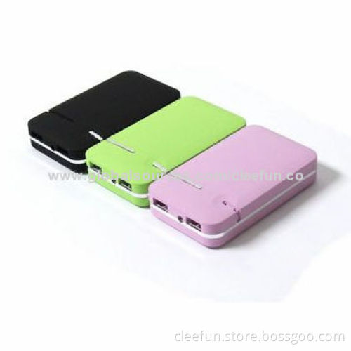 7,800mAh Universal Backup USB External Charger